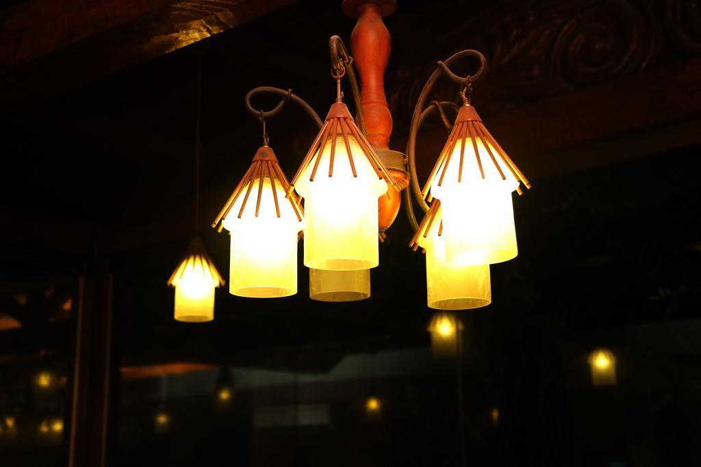 Royal Elegance Hotel Lahore Luaran gambar